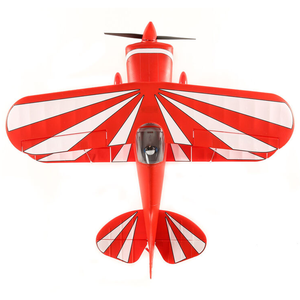 Pitts S-1S 850mm BNF Basic w/ AS3X/SAFE Select