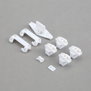 E-flite Plastic Parts Set: Timber (EFL5265)