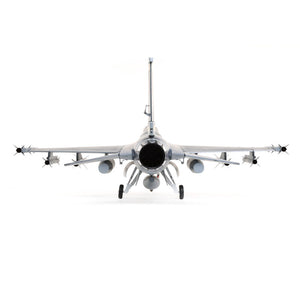 F-16 Falcon 80mm EDF Smart BNF Basic with SAFE Select