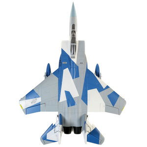 F-15 Eagle 64mm EDF BNF with AS3X & SAFE