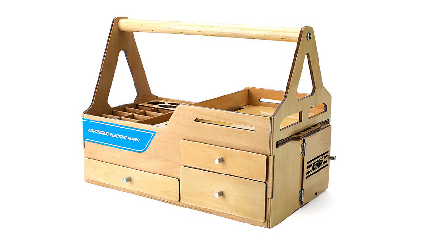 FieldMate Pro Electric Field Box