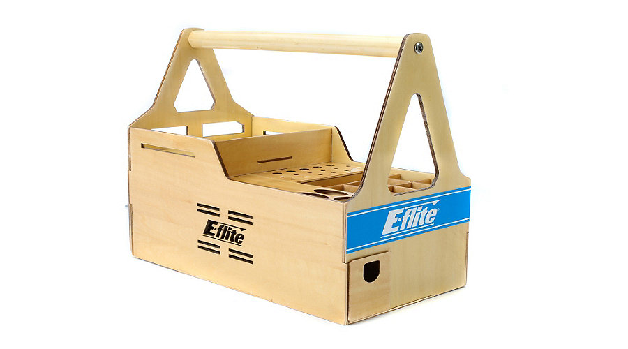 FieldMate Pro Electric Field Box
