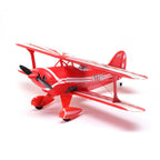 E-flite UMX Pitts S-1S BNF Basic with AS3X and SAFE Select (EFLU15250)