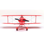 E-flite UMX Pitts S-1S BNF Basic with AS3X and SAFE Select (EFLU15250)