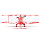 E-flite UMX Pitts S-1S BNF Basic with AS3X and SAFE Select (EFLU15250)