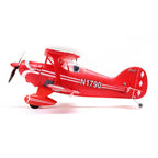 E-flite UMX Pitts S-1S BNF Basic with AS3X and SAFE Select (EFLU15250)