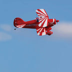 E-flite UMX Pitts S-1S BNF Basic with AS3X and SAFE Select (EFLU15250)