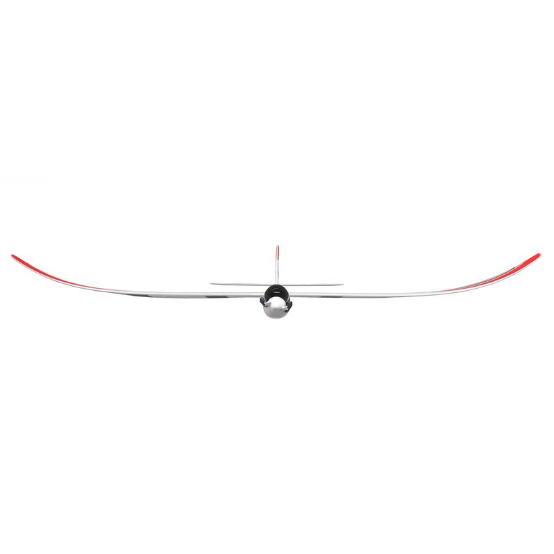 E-flite UMX Radian BNF Basic with AS3X and SAFE Select (EFLU2950)