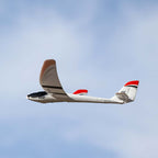 E-flite UMX Radian BNF Basic with AS3X and SAFE Select (EFLU2950)