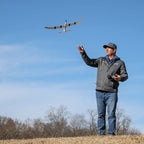 E-flite UMX Radian BNF Basic with AS3X and SAFE Select (EFLU2950)