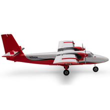 Load image into Gallery viewer, UMX Twin Otter BNF Basic with AS3X and SAFE Select
