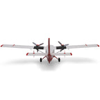 UMX Twin Otter BNF Basic with AS3X and SAFE Select