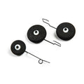 E-flite Landing Gear Set, UMX A-10 30mm (EFLU6552)