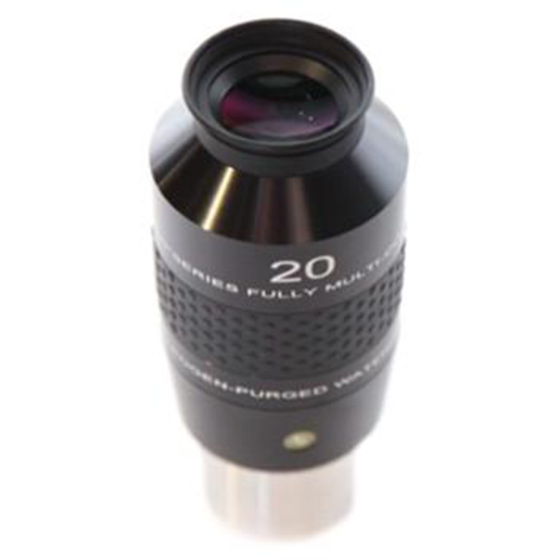 2" 20mm 100 Degree Argon-Purged Waterproof Eyepiece