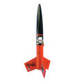 Der Big Red Max Pro Seies II