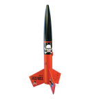Der Big Red Max Pro Seies II