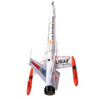 Estes Interceptor Model Rocket Kit, Skill Level 2 (EST1250)