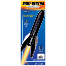 Load image into Gallery viewer, Baby Bertha Rocket Kit Skill Level 1
