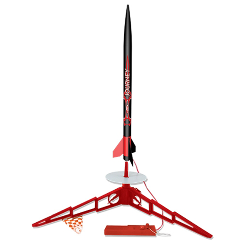 Estes Journey Launch Set E2X Easy to Assemble (EST1441)