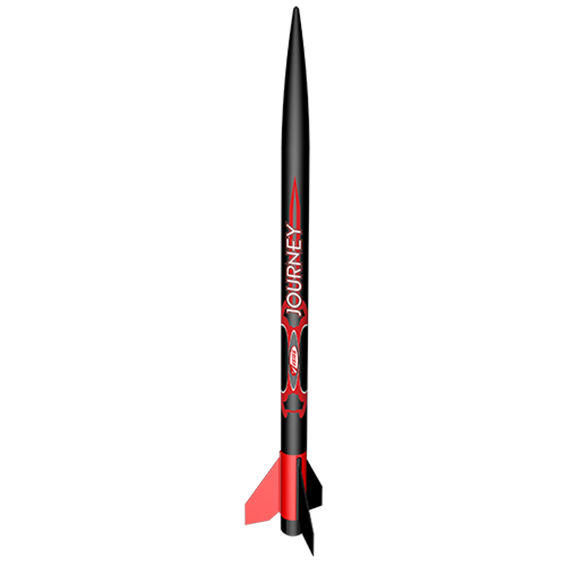 Estes Journey Launch Set E2X Easy to Assemble (EST1441)