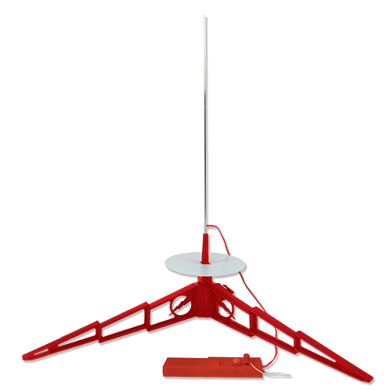 Journey Launch Set E2X Easy to Assemble