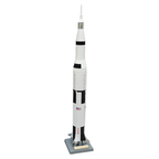 Estes Saturn V 1:200 Scale RTF with Stand (EST2160)
