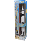 Estes Saturn V 1:200 Scale RTF with Stand (EST2160)