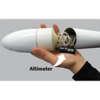 Model Rocket Altimeter