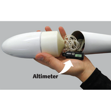 Load image into Gallery viewer, Model Rocket Altimeter
