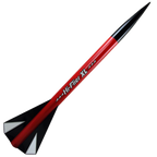 Estes Hi-Flier XL Model Rocket Kit, Skill Level 2 (EST3226)