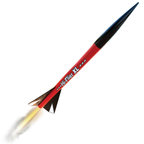 Estes Hi-Flier XL Model Rocket Kit, Skill Level 2 (EST3226)