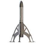 Estes Star Hopper Model Rocket Kit: Beginner (EST7303)
