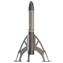 Load image into Gallery viewer, Star Hopper Model Rocket Kit: Beginner
