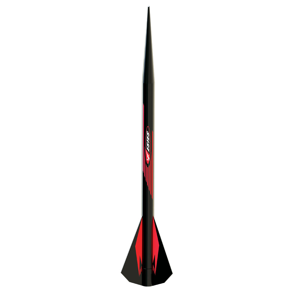 Xtreme™ Model Rocket kit