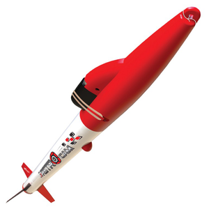 Rocket: AstroCam (Beginner)