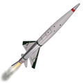 Estes Designer Signature Series: Antar (Advanced) (EST7310)