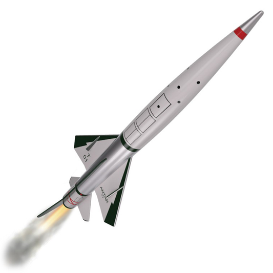 Designer Signature Series: Antar (Advanced)