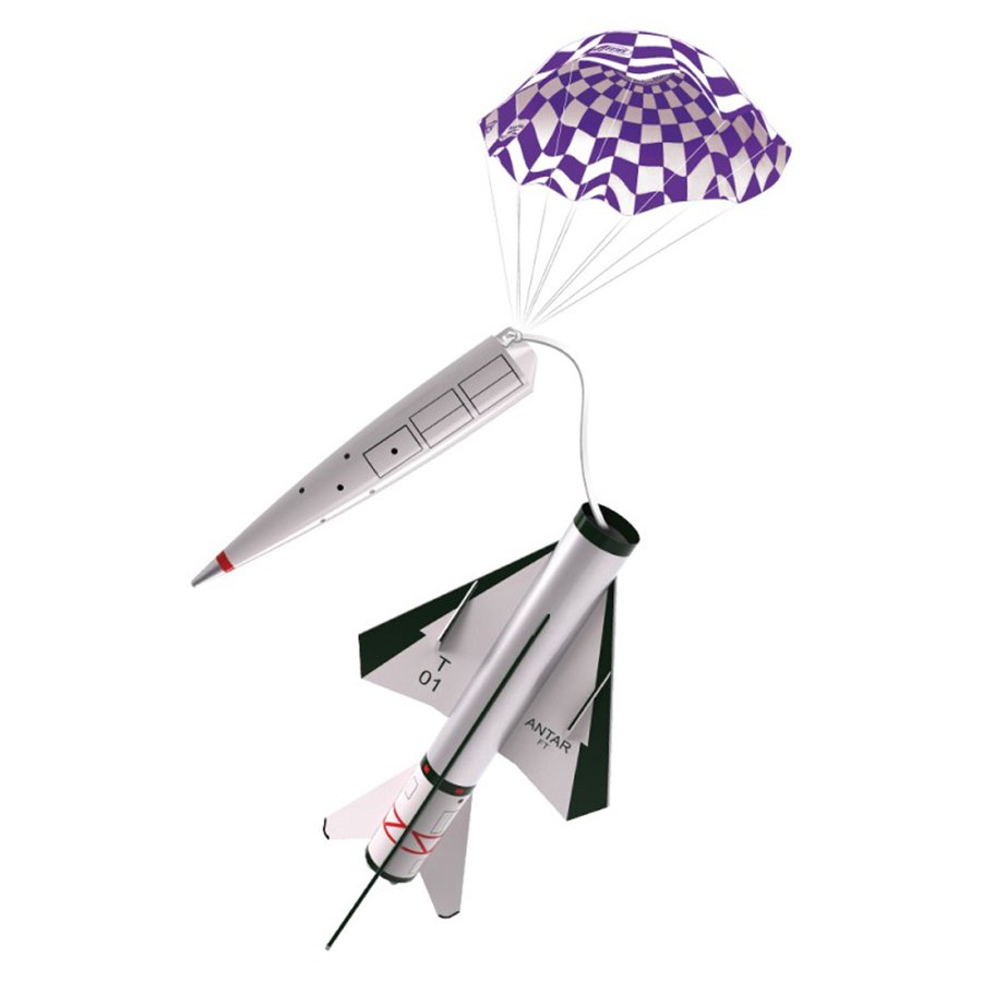 Estes Designer Signature Series: Antar (Advanced) (EST7310)