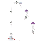 Estes Designer Signature Series: Antar (Advanced) (EST7310)