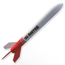 Load image into Gallery viewer, Super Big Bertha Model Rocket Kit, Pro Series II
