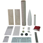 Estes Doorknob Model Rocket Kit Pro Series II (EST9720)