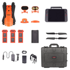 Autel Robotics EVO II 640T Enterprise Bundle, V3 (EVO2-ENT-640T-V3-BUN)