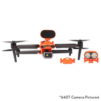 Autel Robotics EVO II 640T Enterprise Bundle, V3 (EVO2-ENT-640T-V3-BUN)