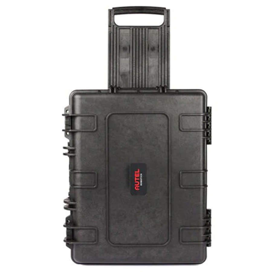 Autel Robotics EVO II 640T Enterprise Bundle, V3 (EVO2-ENT-640T-V3-BUN)