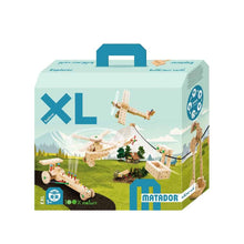 Load image into Gallery viewer, Explorer EXL Wooden Construction Kit
