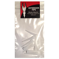 Mercury Adhesives Extension Tips (10) (EXT10)