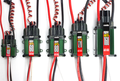 Castle Creations 120 Amp Phoenix Edge HV ESC (010-0104-00)