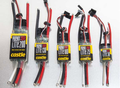 Castle Creations 50 Amp Phoenix Edge Lite ESC (010-0113-00)