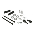 Du-Bro HD Adj Control Horns, .91 & Up (DUB913)