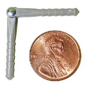 Steel Pin Hinge Points (6)